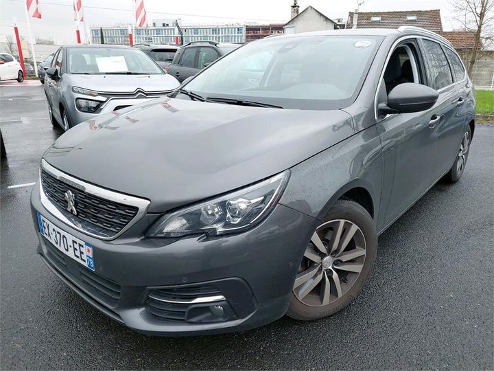 PEUGEOT 308 SW 2018 vf3lcyhzpjs212801