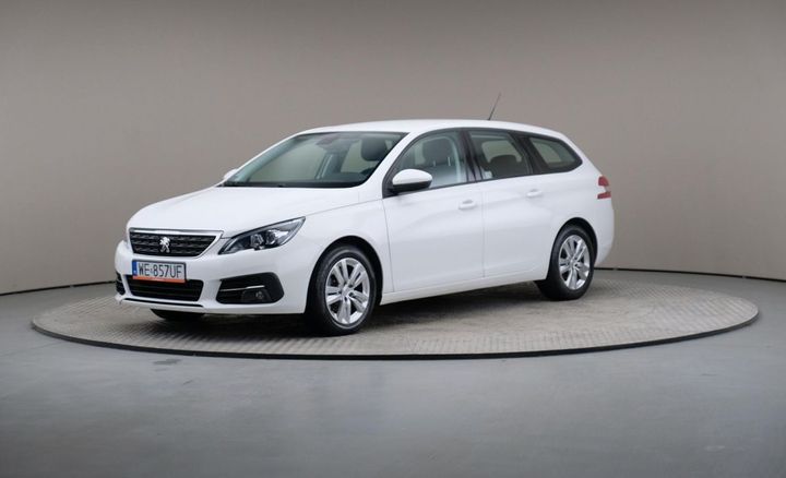 PEUGEOT 308 2018 vf3lcyhzpjs222212