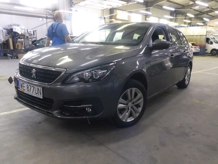 PEUGEOT 308 2018 vf3lcyhzpjs228859