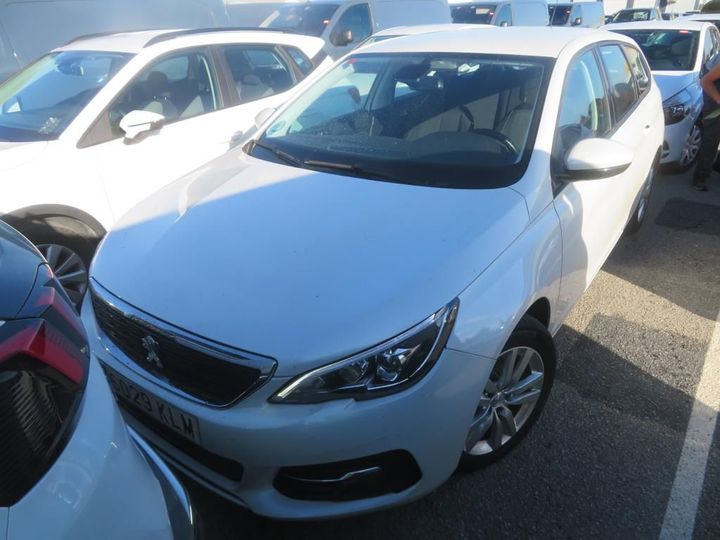 PEUGEOT 308 2018 vf3lcyhzpjs230801