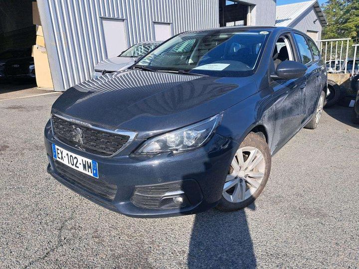 PEUGEOT 308 SW 2018 vf3lcyhzpjs230821