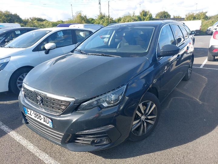 PEUGEOT 308 SW 2018 vf3lcyhzpjs232994