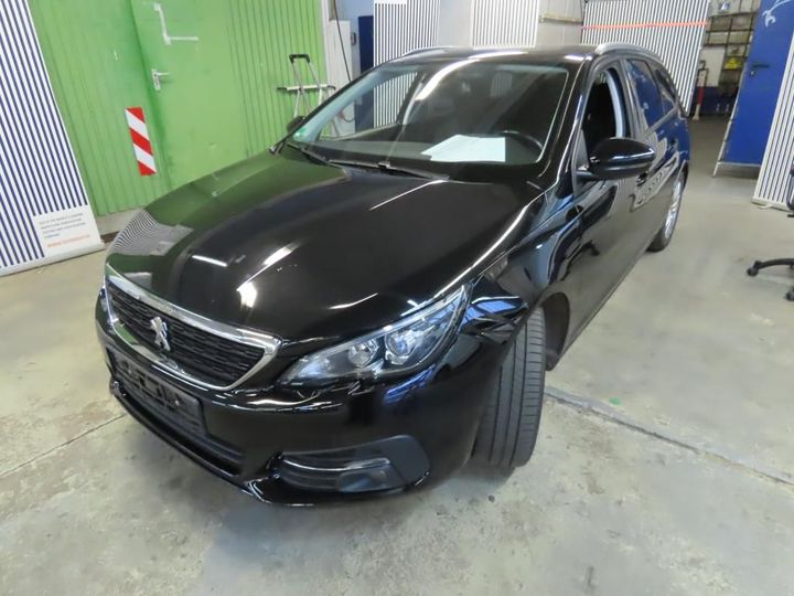 PEUGEOT 308 SW 2018 vf3lcyhzpjs238605