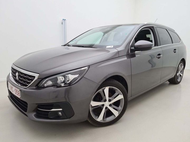 PEUGEOT 308 2018 vf3lcyhzpjs238684