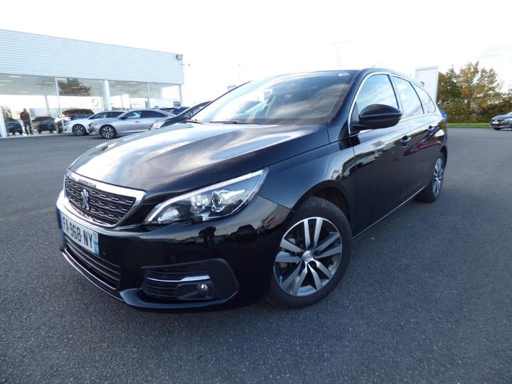 PEUGEOT 308 SW 2018 vf3lcyhzpjs242717