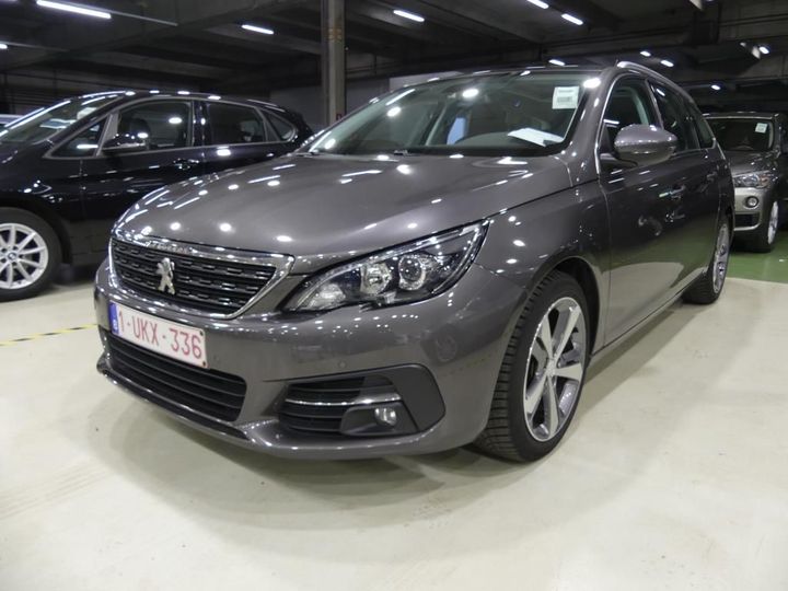 PEUGEOT 308 SW 2018 vf3lcyhzpjs249757