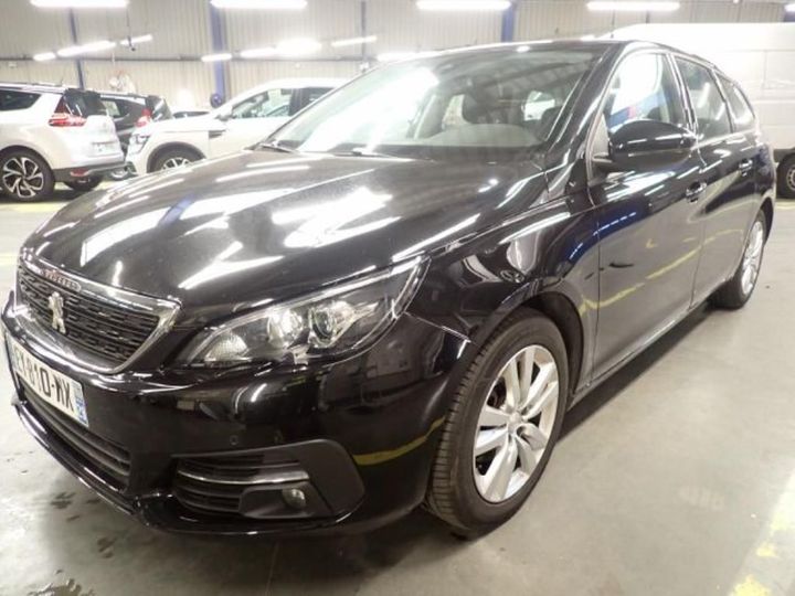 PEUGEOT 308 SW 2018 vf3lcyhzpjs267390