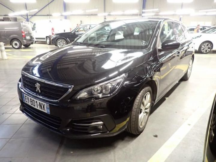 PEUGEOT 308 SW 2018 vf3lcyhzpjs267392