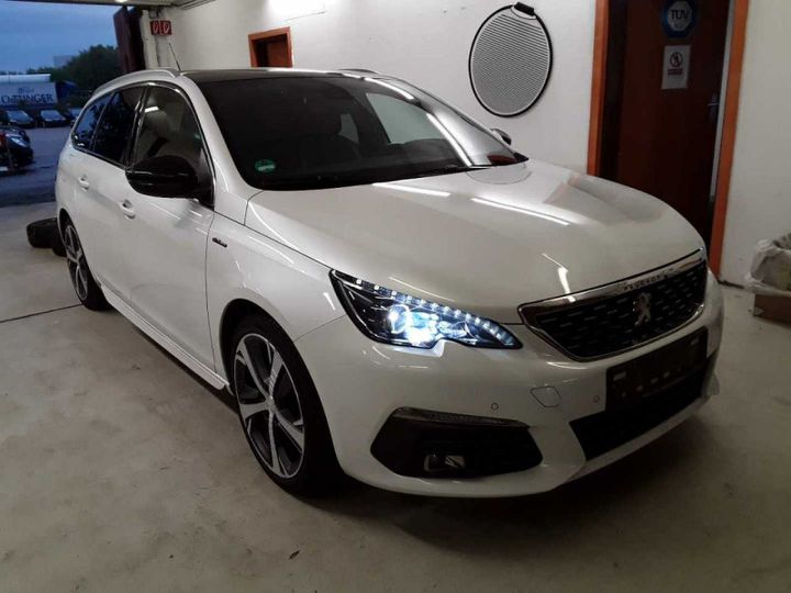 PEUGEOT 308 SW 2018 vf3lcyhzpjs267560