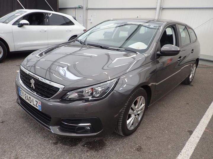 PEUGEOT 308 SW 2018 vf3lcyhzpjs271319