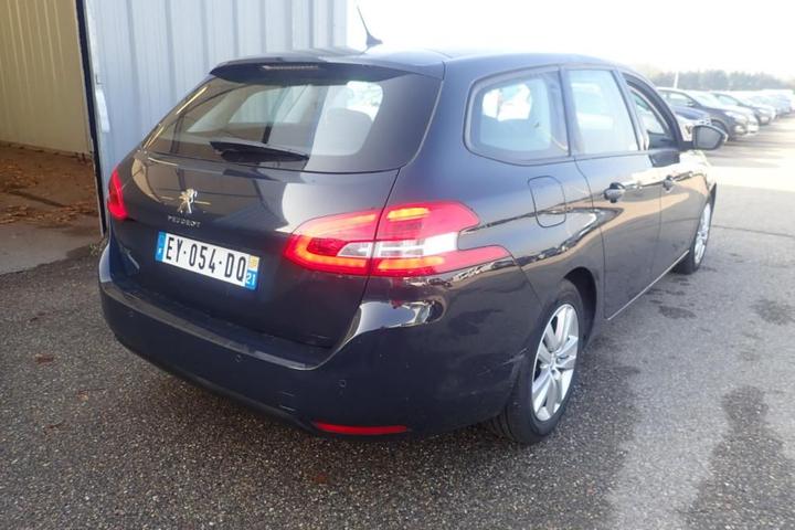 PEUGEOT 308 SW 2018 vf3lcyhzpjs271343