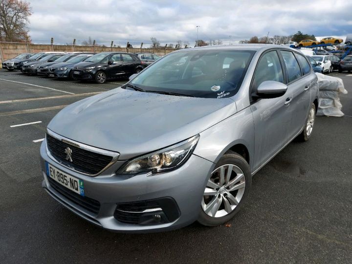 PEUGEOT 308 SW 2018 vf3lcyhzpjs273278