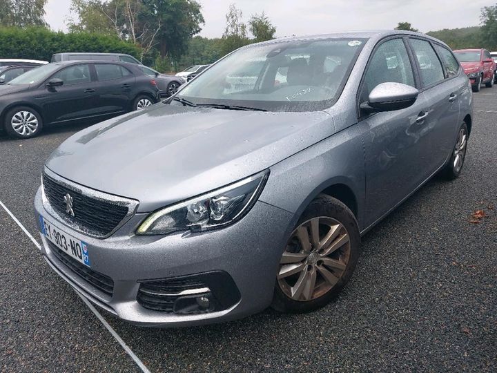 PEUGEOT 308 SW 2018 vf3lcyhzpjs273279