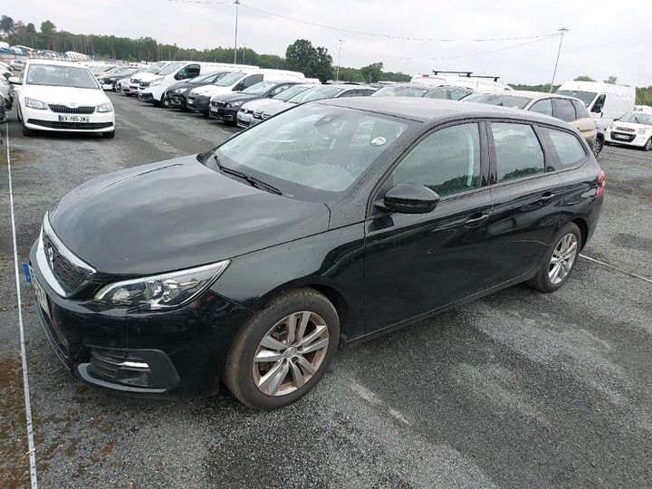 PEUGEOT 308 SW 2018 vf3lcyhzpjs273284