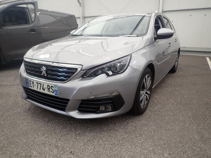 PEUGEOT 308 SW 2018 vf3lcyhzpjs277661