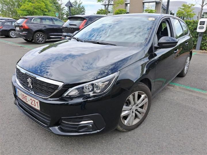 PEUGEOT 308 SW 2018 vf3lcyhzpjs279602