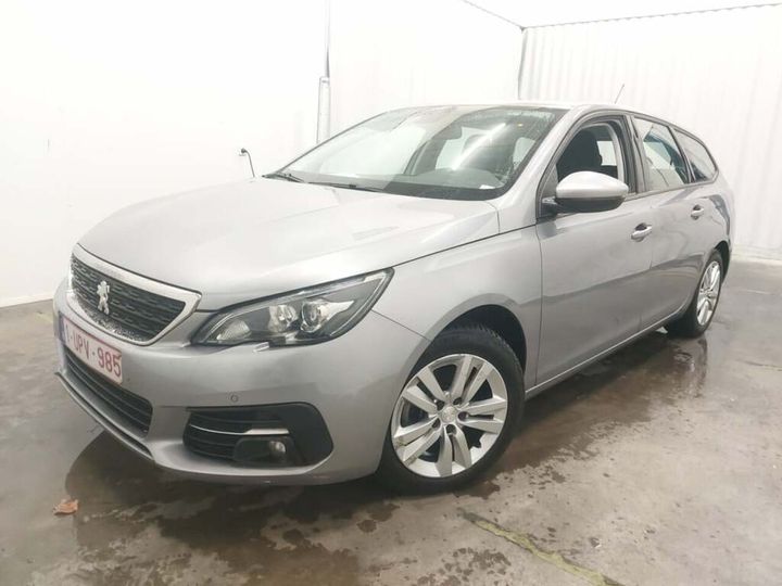 PEUGEOT 308 2018 vf3lcyhzpjs281678