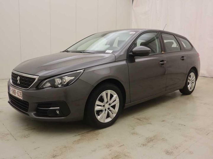 PEUGEOT 308 2018 vf3lcyhzpjs281682