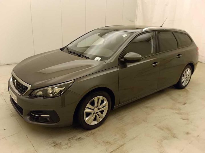 PEUGEOT 308 2018 vf3lcyhzpjs281684