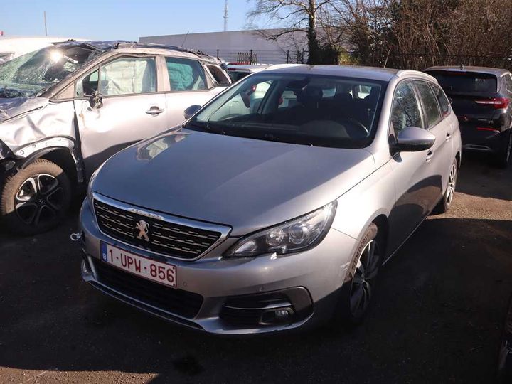 PEUGEOT 308 SW FL&#3917 2018 vf3lcyhzpjs284404