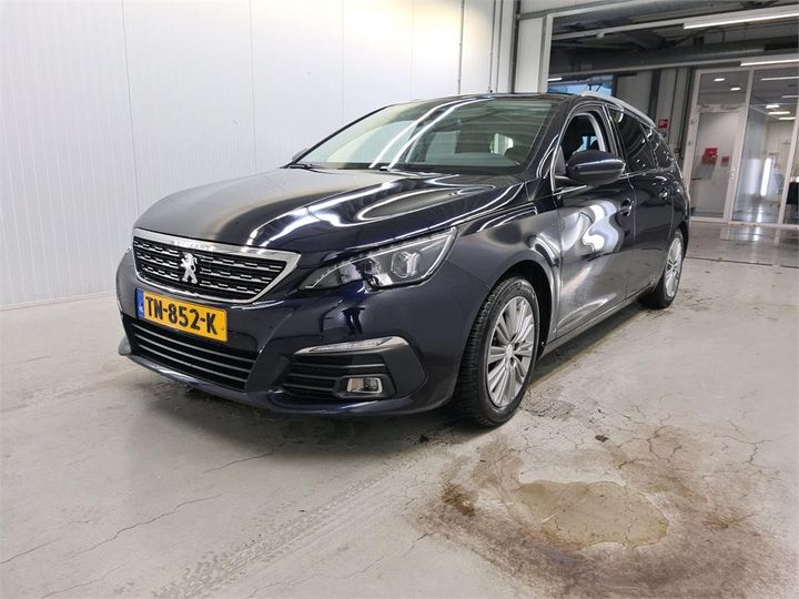 PEUGEOT 308 2018 vf3lcyhzpjs288896