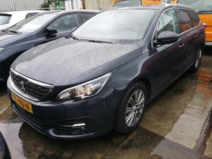 PEUGEOT 308 SW 2018 vf3lcyhzpjs291023