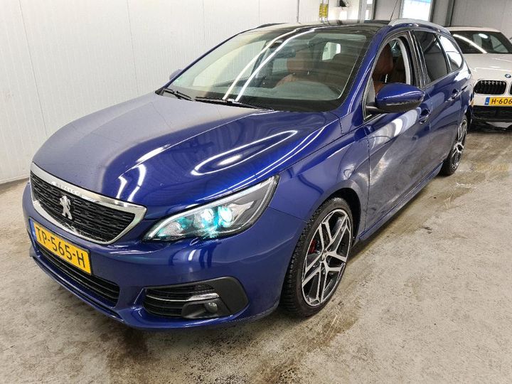 PEUGEOT 308 2018 vf3lcyhzpjs293046