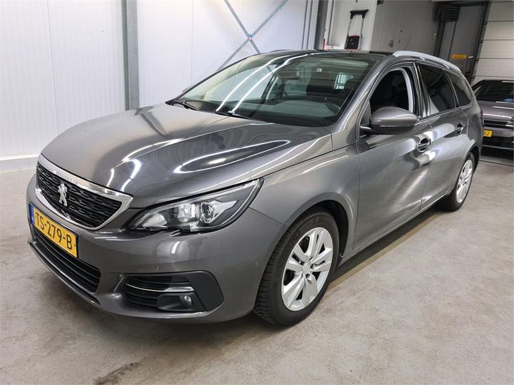 PEUGEOT 308 2018 vf3lcyhzpjs293050