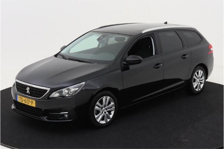 PEUGEOT 308 SW 2018 vf3lcyhzpjs293052