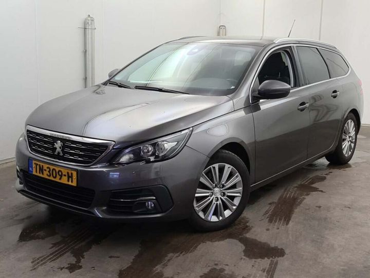 PEUGEOT 308 2018 vf3lcyhzpjs305881