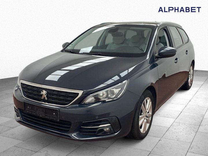 PEUGEOT 308 SW BLUEHDI 130 2018 vf3lcyhzpjs311607