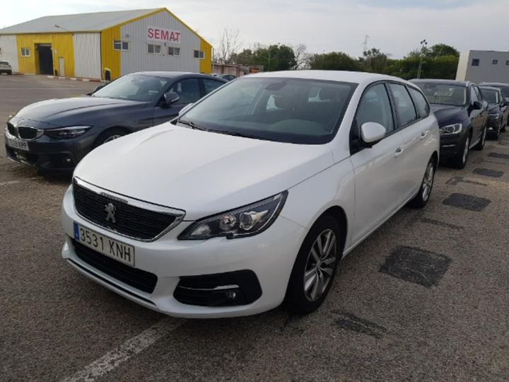 PEUGEOT 308 2018 vf3lcyhzpjs315925