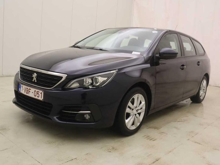 PEUGEOT 308 2018 vf3lcyhzpjs317739