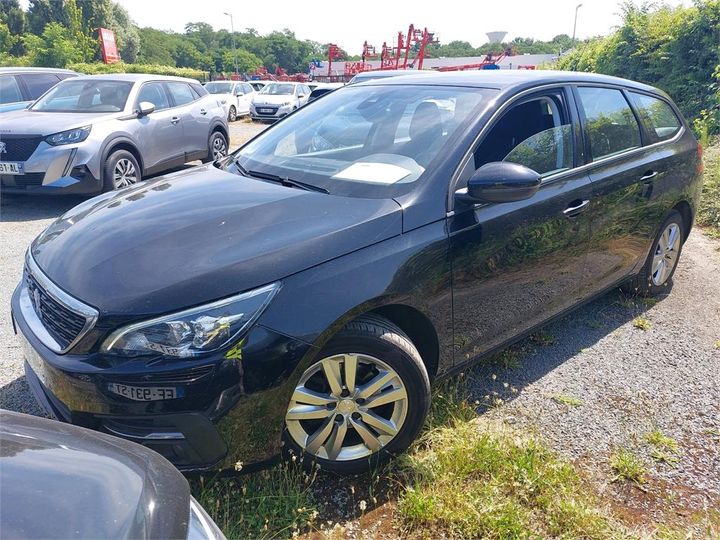 PEUGEOT 308 SW 2018 vf3lcyhzpjs317767