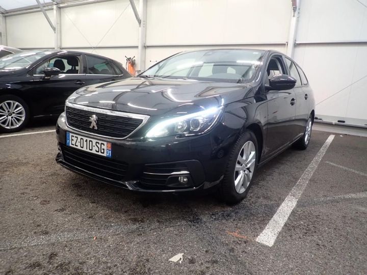 PEUGEOT 308 SW 2018 vf3lcyhzpjs317769