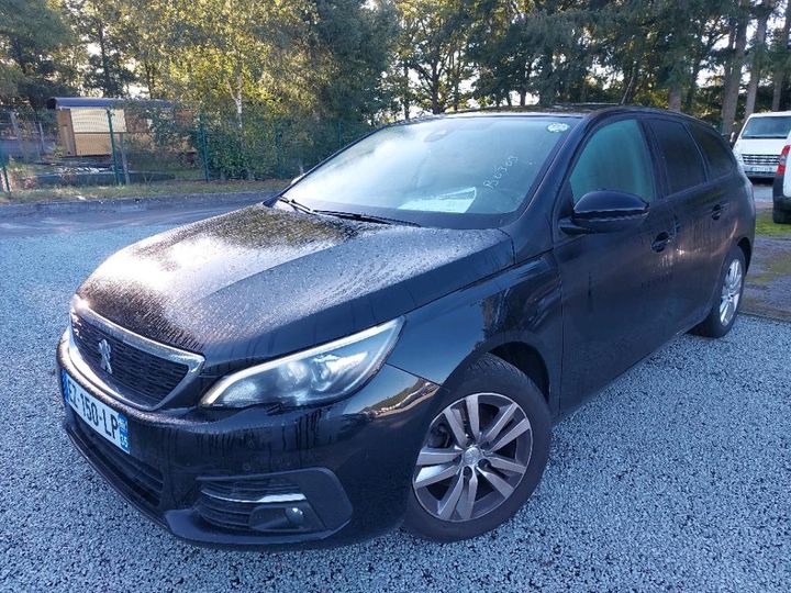 PEUGEOT 308 SW 2018 vf3lcyhzpjs321847