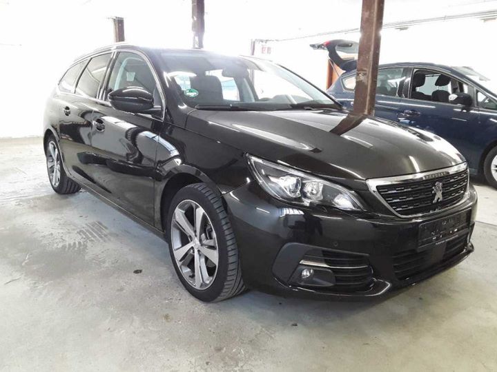 PEUGEOT 308 SW 2018 vf3lcyhzpjs322011