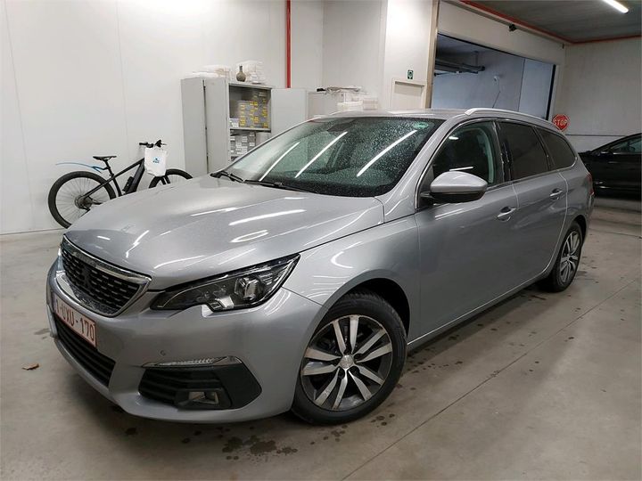 PEUGEOT 308 SW 2018 vf3lcyhzpjs324023