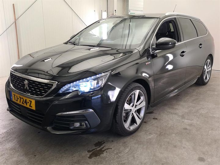 PEUGEOT 308 2018 vf3lcyhzpjs326342