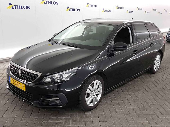 PEUGEOT 308 SW 2018 vf3lcyhzpjs336222