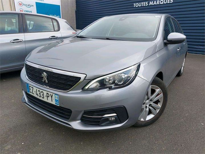 PEUGEOT 308 SW 2018 vf3lcyhzpjs337877