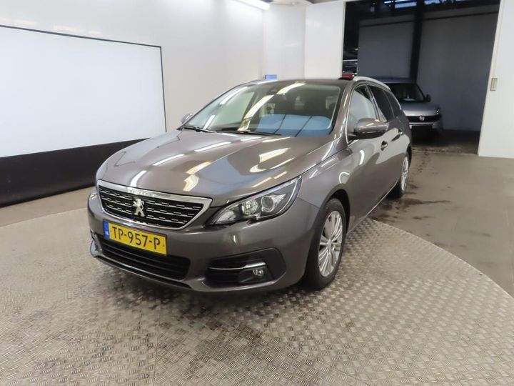 PEUGEOT 308 SW 2018 vf3lcyhzpjs337977