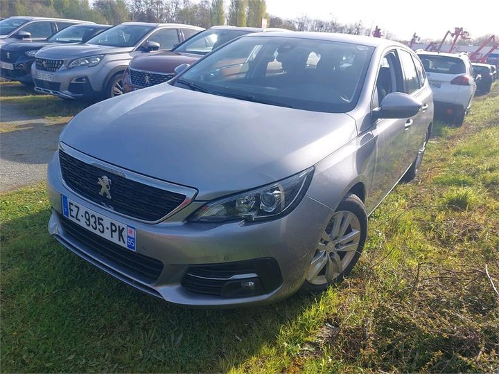 PEUGEOT 308 SW 2018 vf3lcyhzpjs339582