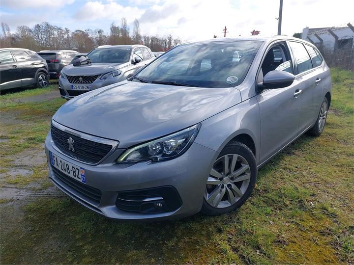 PEUGEOT 308 SW 2018 vf3lcyhzpjs339585