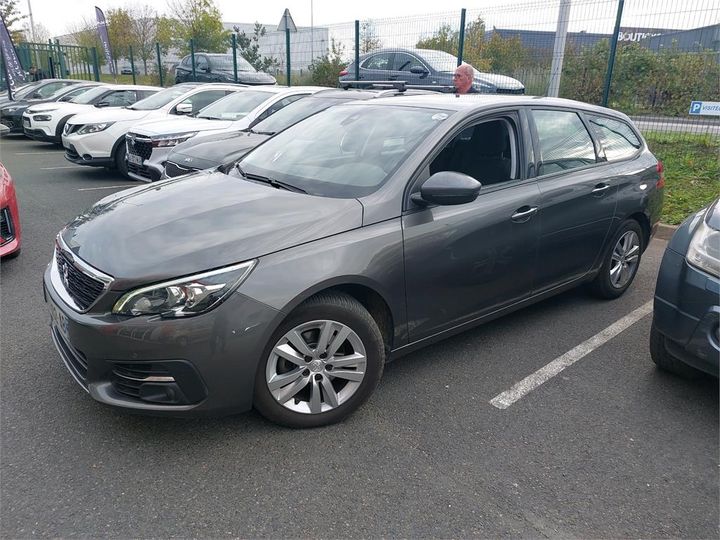 PEUGEOT 308 SW 2018 vf3lcyhzpjs339603