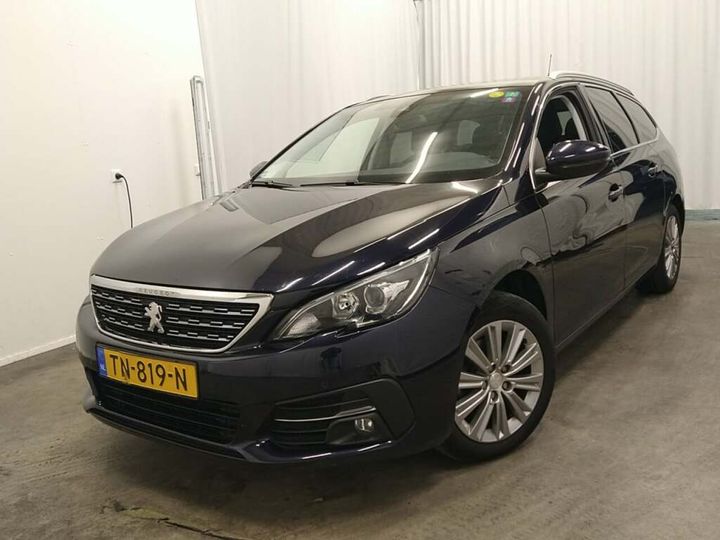 PEUGEOT 308 2018 vf3lcyhzpjs339696