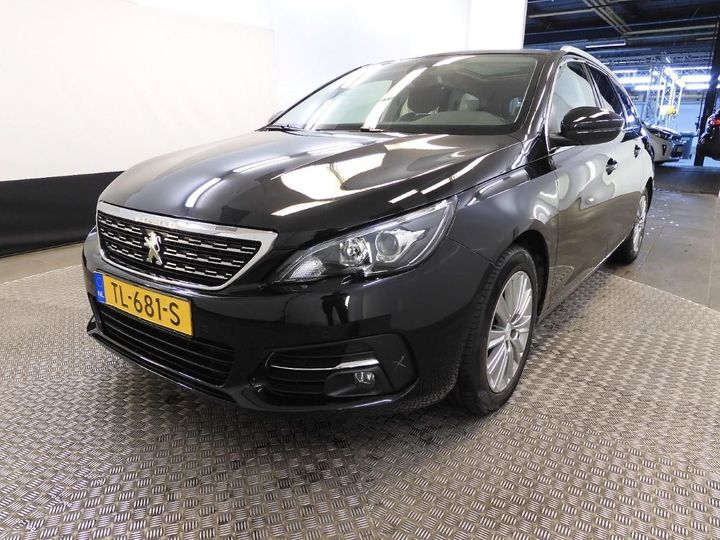 PEUGEOT 308 SW 2018 vf3lcyhzpjs339704