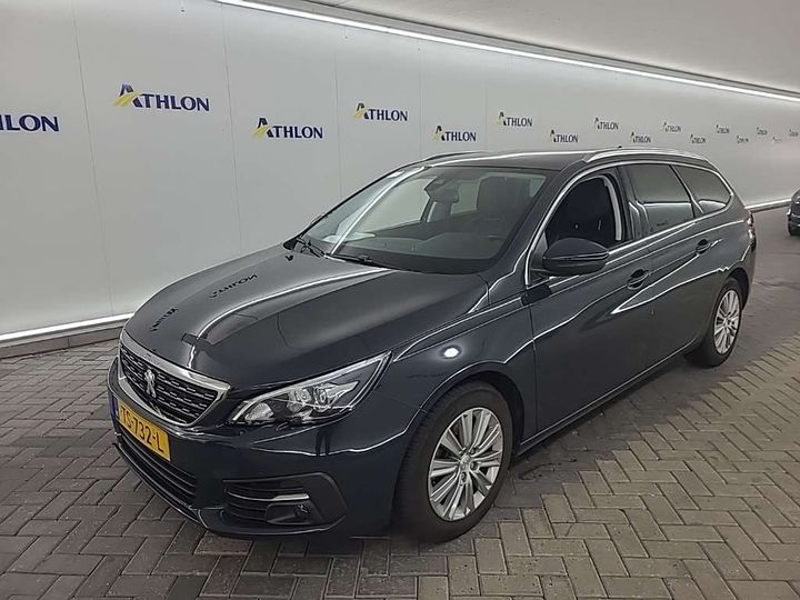 PEUGEOT 308 SW 2018 vf3lcyhzpjs339712