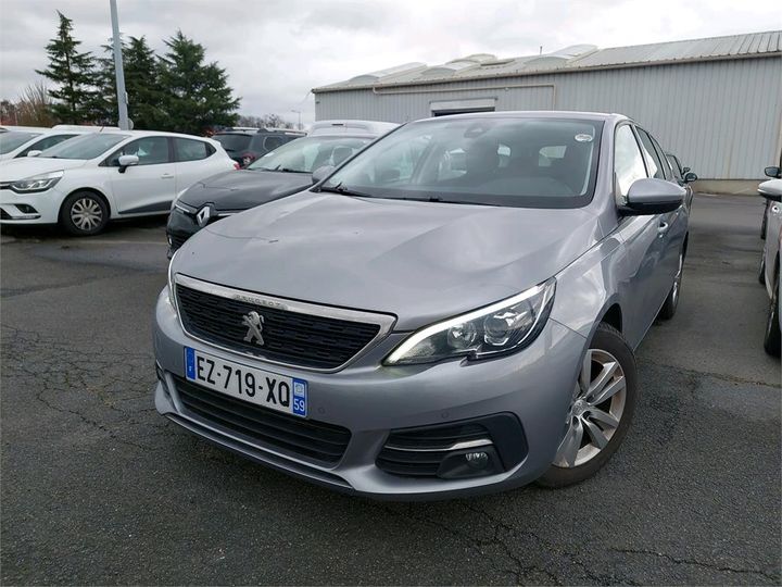 PEUGEOT 308 SW 2018 vf3lcyhzpjs341349