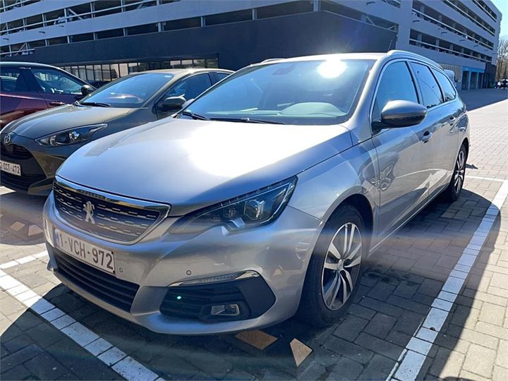 PEUGEOT 308 SW 2018 vf3lcyhzpjs347269